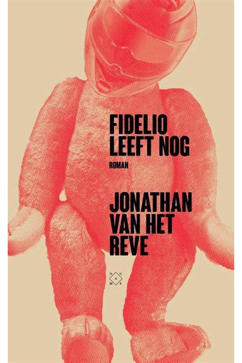 Jonathan Van Het Reve