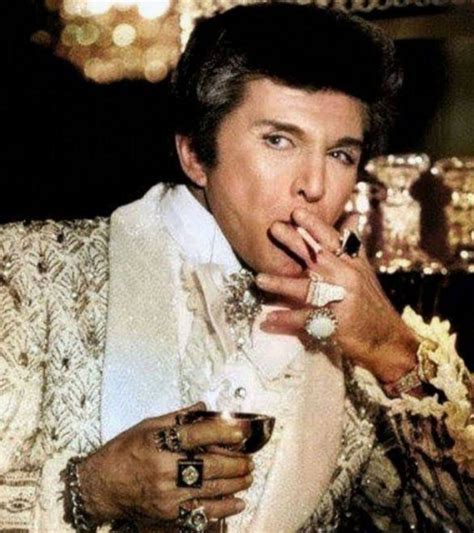 jonathan warren liberace biography