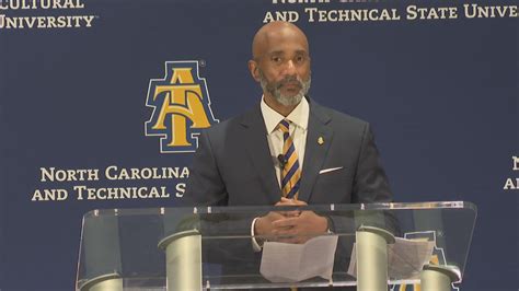 Jonathan Withrow Ncat