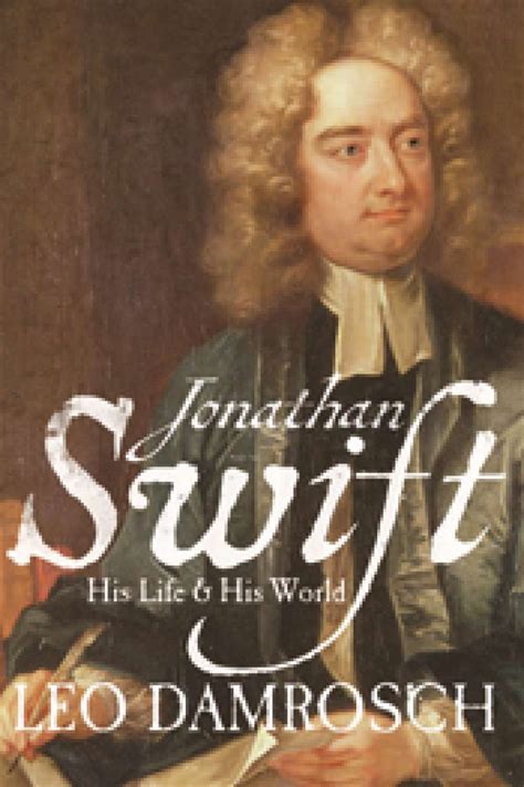 jonathon swift biography
