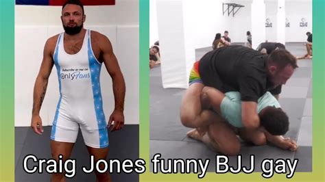 jones gay