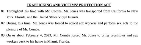 Jones Vs Diddy Pdf