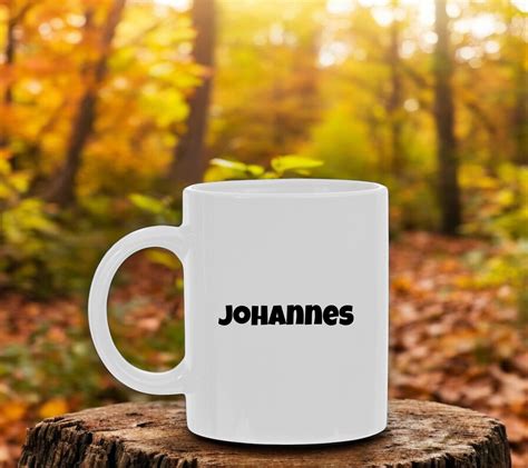 jongensnaam johannes