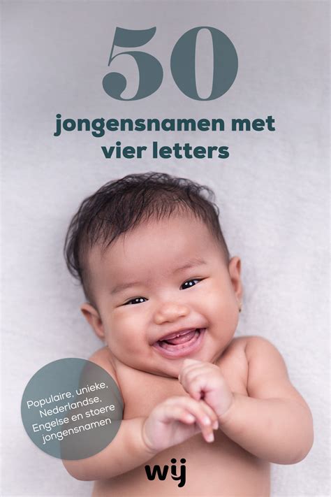 jongensnamen christelijk