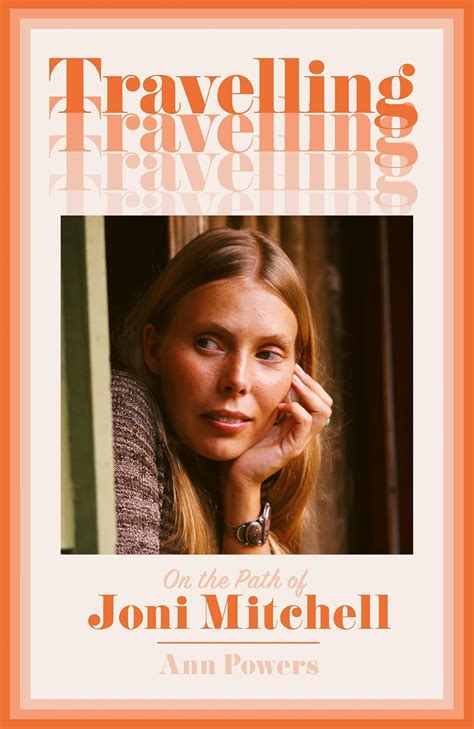 joni mitchell biography amazon