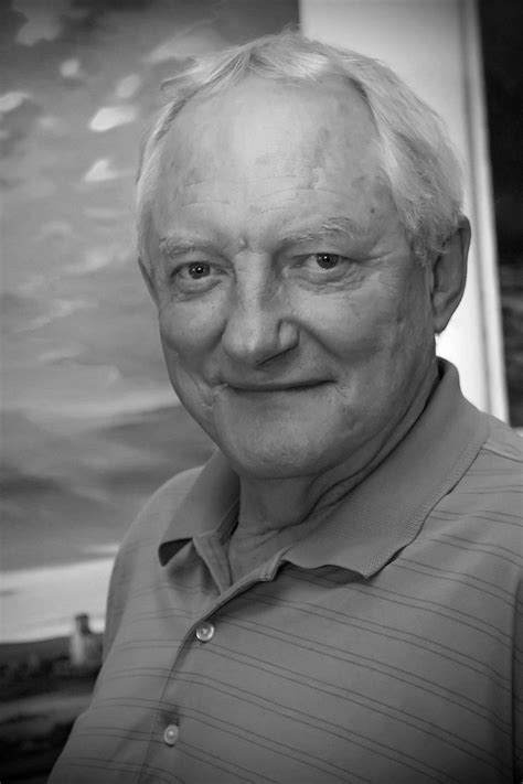 jonn einerssen biography of martin