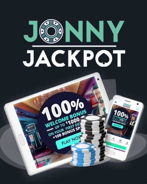 jonny jackpot online casino Bestes Casino in Europa