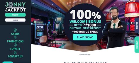 jonny jackpot online casino avtj belgium