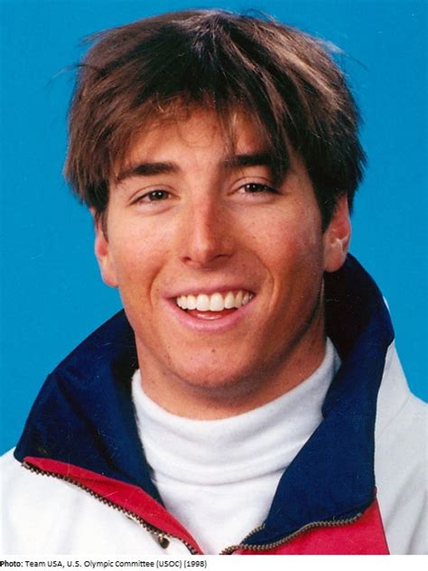 jonny moseley biography