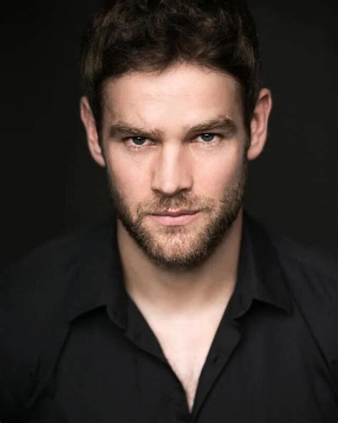 jonny vaughton biography