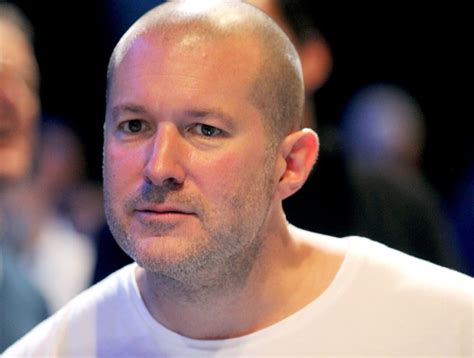 Jony Ive