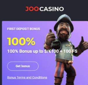 joo casino free spins code