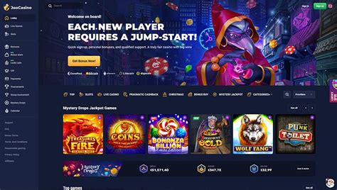 joo casino no deposit bonus 2019 cddc canada