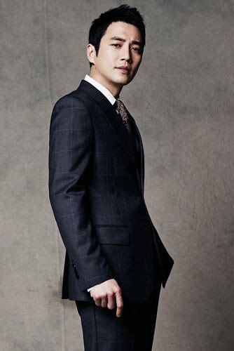 joo sang wook biography examples