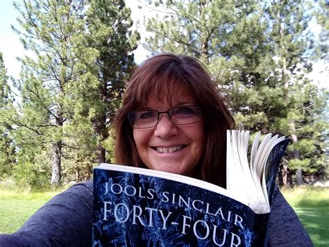 jools sinclair biography definition