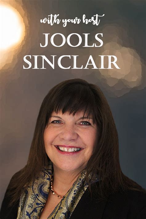 jools sinclair biography of michael