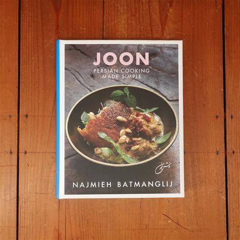 joon persian cooking made simple
