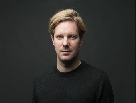 Joost De Vries