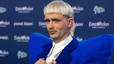 Joost Klein Petition