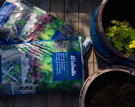 jord till vattenväxter