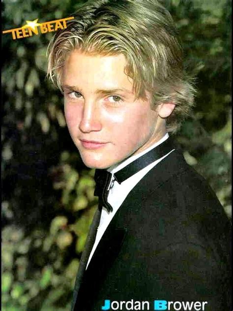 jordan brower biography