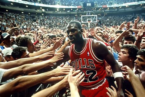 jordan s return
