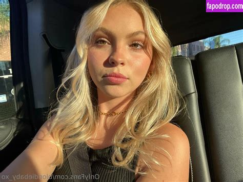 jordyn jones leaked of