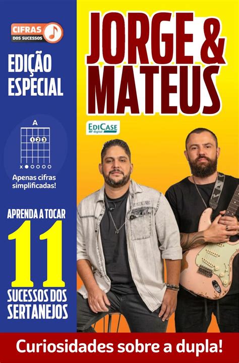 Jorge E Mateus Cifras