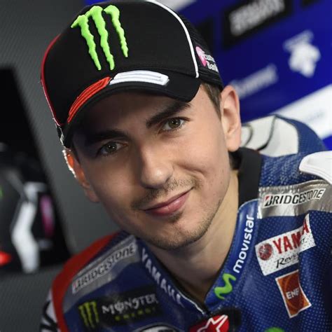 jorge lorenzo biography