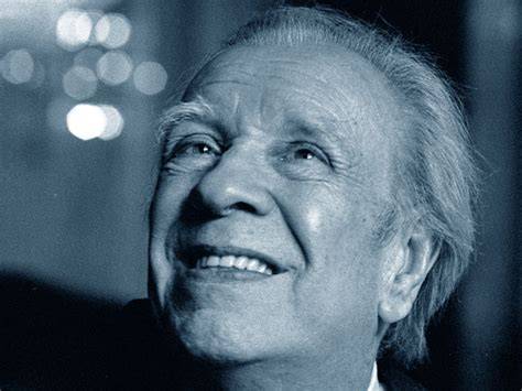 jorge luis borges
