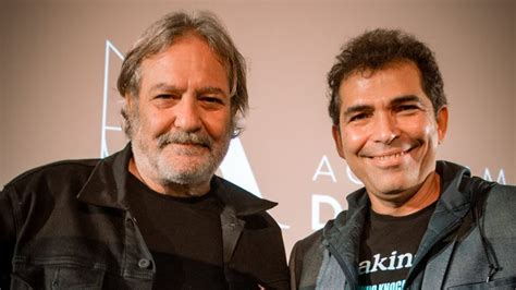 jorge perugorria y vladimir cruz biography