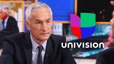 jorge ramos univision salary