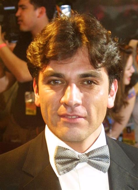 jorge salinas biography