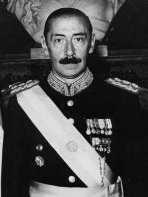 jorge videla biography