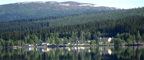 jormvattnet fiskekort