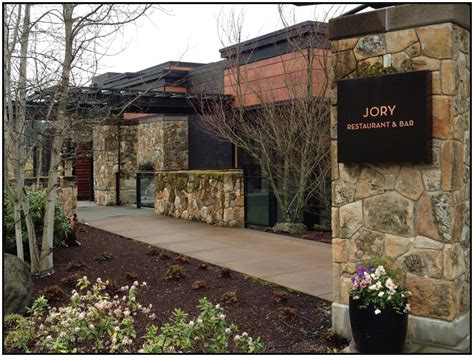 jory newberg oregon