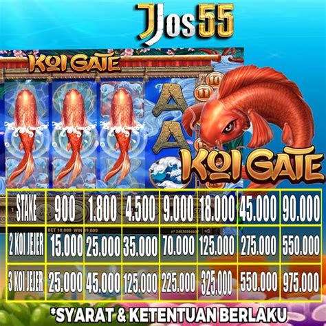 Jos55 Bo Slot Gacor Bonus New Member 100 Game Slot Gacor 100 - Game Slot Gacor 100
