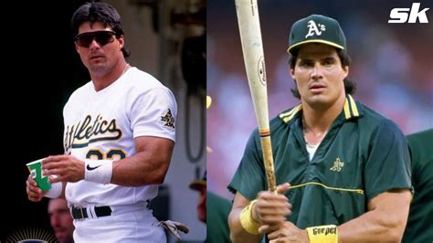 jose canseco biography steroids and diabetes