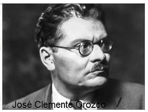 jose clemente orozco biografia resumida