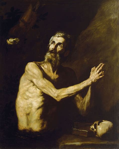 Jose De Ribera