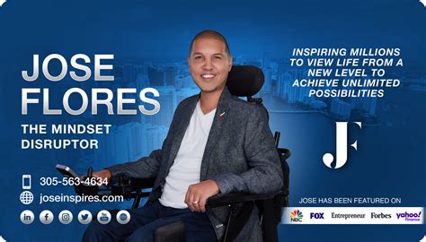 jose flores