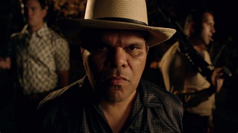 jose gacha biography