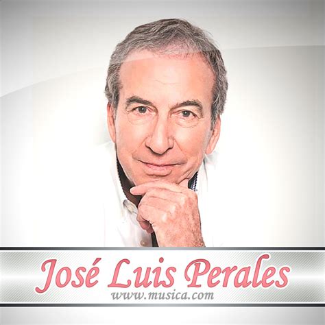 Jose Luis Perales