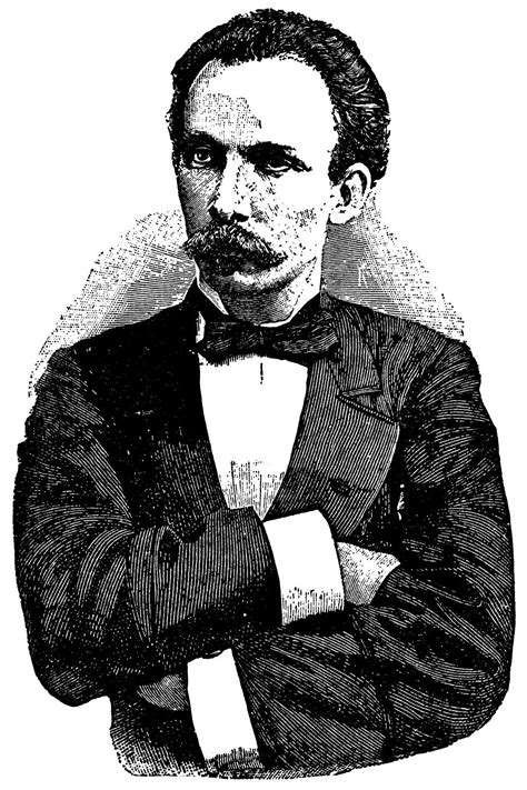 jose marti biography