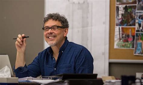 jose rivera playwright biography