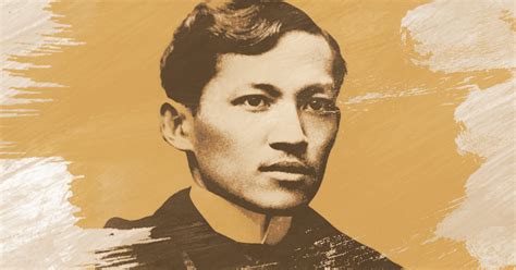 jose rizal - Slides