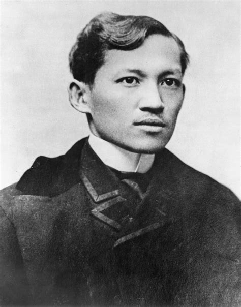 jose rizal biography