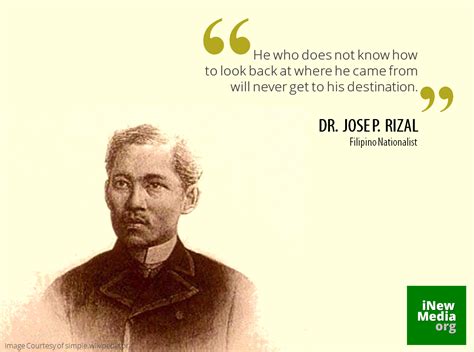 jose rizals biography in tagalog