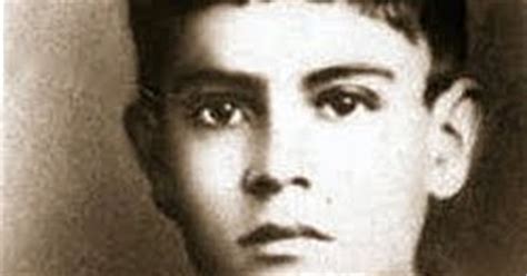 jose sanchez del rio biography of michael