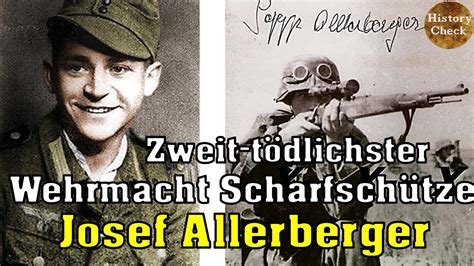 josef allerberger wiki